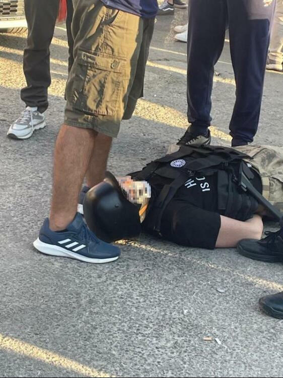 Eskişehir'de baltalı saldırganın akıl hocası Ataman Kardeşler mi? Eğitim videoları yeniden gündem oldu - 2. Resim