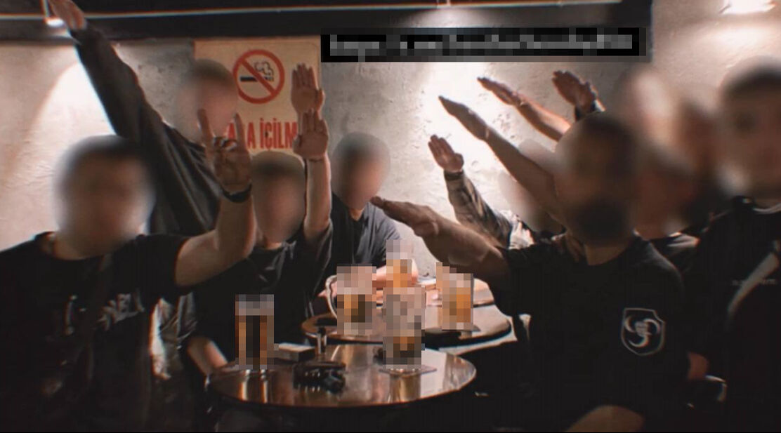 Eskişehir'de baltalı saldırganın akıl hocası Ataman Kardeşler mi? Eğitim videoları yeniden gündem oldu - 5. Resim