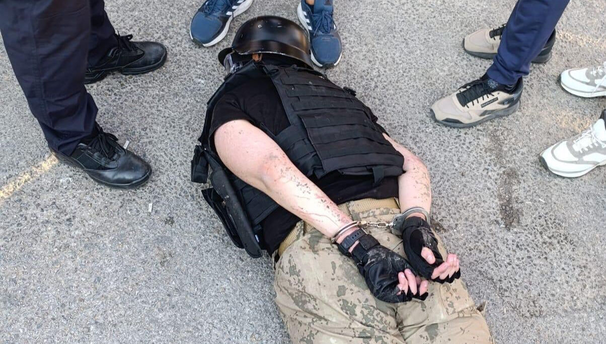 Eskişehir'de baltalı saldırganın akıl hocası Ataman Kardeşler mi? Eğitim videoları yeniden gündem oldu - 1. Resim