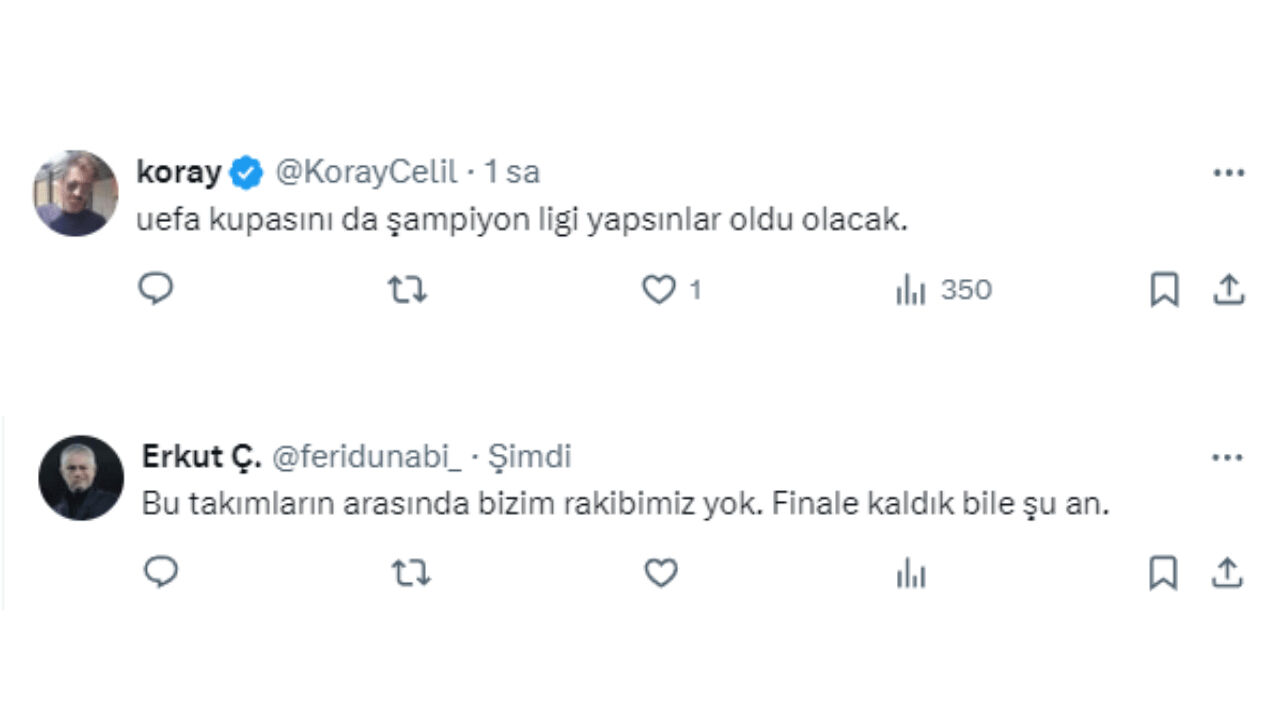 Fenerbahçe'nin muhtemel rakipleri belli oldu! UEFA Avrupa Ligi 2024 kura çekimi ne zaman yapılacak? UEFA Avrupa Ligi maçları ne zaman başlıyor? - 10. Resim