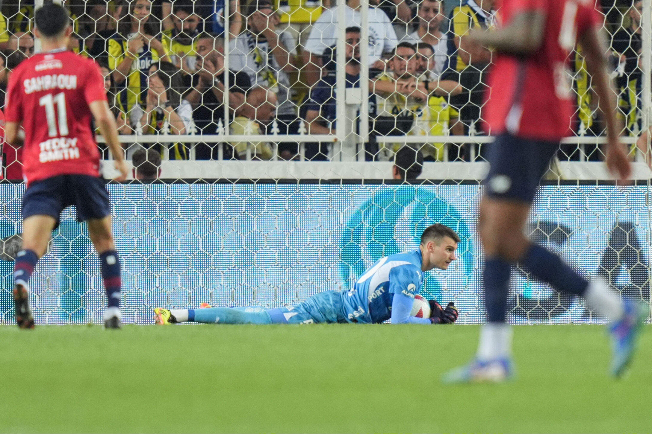 Fenerbahçe'nin muhtemel rakipleri belli oldu! UEFA Avrupa Ligi 2024 kura çekimi ne zaman yapılacak? UEFA Avrupa Ligi maçları ne zaman başlıyor? - 2. Resim