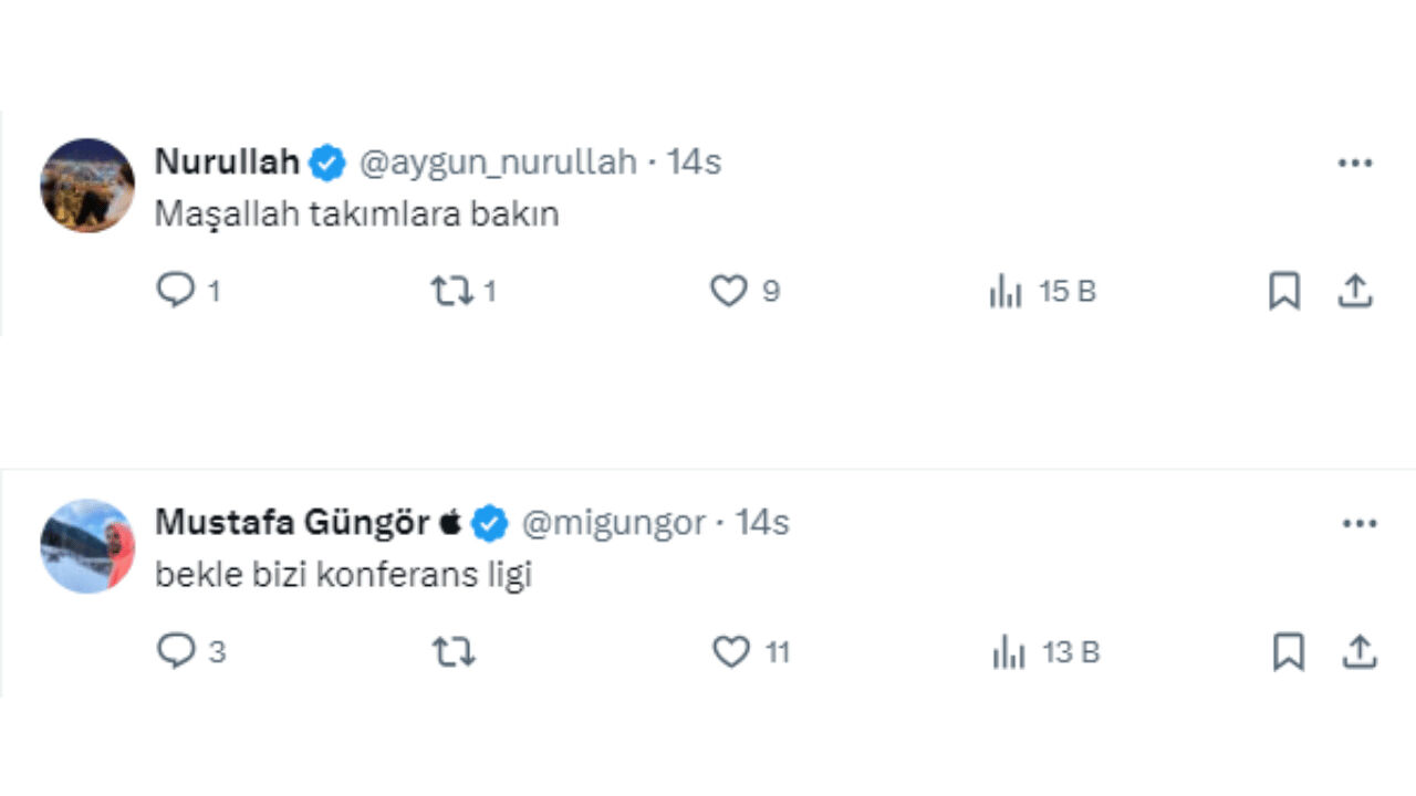 Fenerbahçe'nin muhtemel rakipleri belli oldu! UEFA Avrupa Ligi 2024 kura çekimi ne zaman yapılacak? UEFA Avrupa Ligi maçları ne zaman başlıyor? - 8. Resim