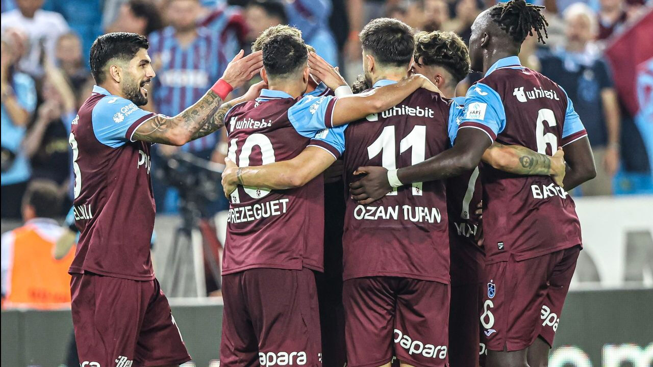 Fenerbahçe'nin muhtemel rakipleri belli oldu! UEFA Avrupa Ligi 2024 kura çekimi ne zaman yapılacak? UEFA Avrupa Ligi maçları ne zaman başlıyor? - 11. Resim