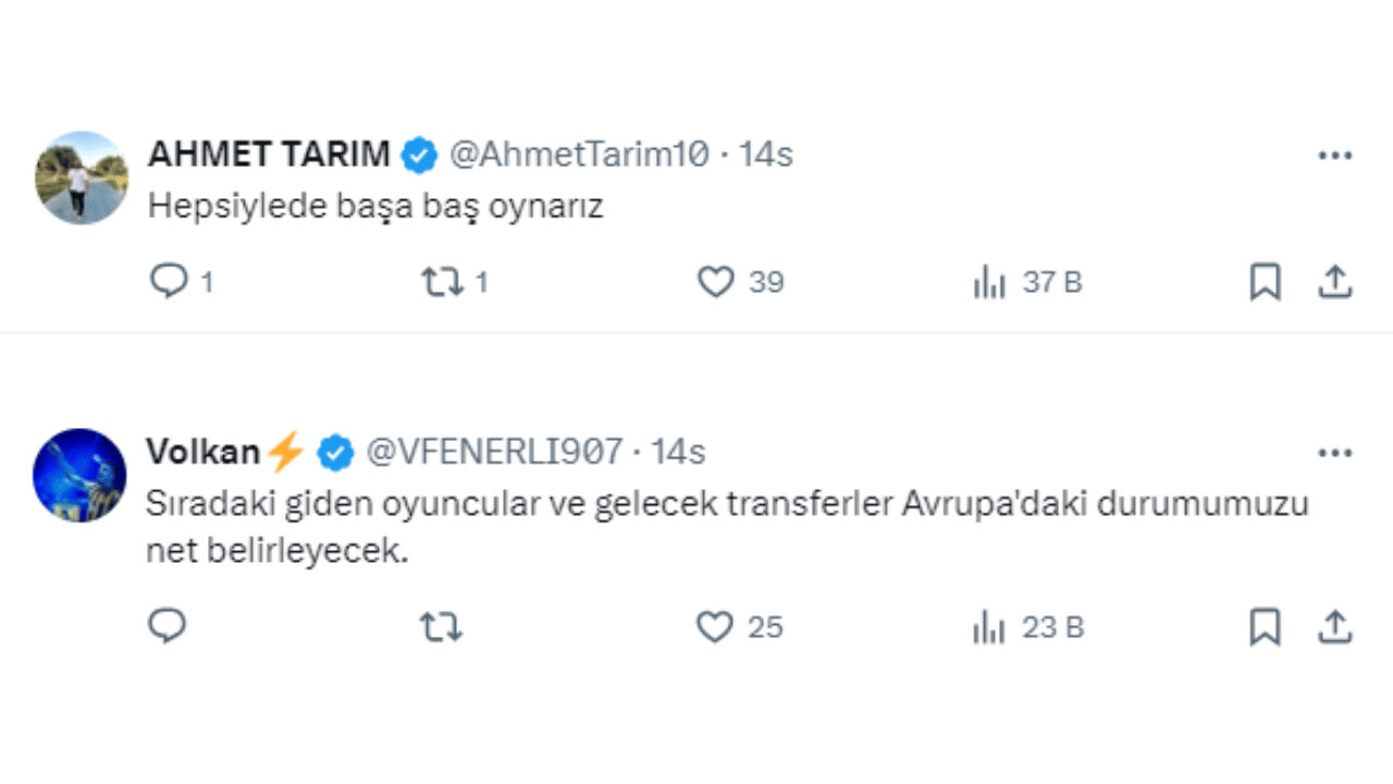 Fenerbahçe'nin muhtemel rakipleri belli oldu! UEFA Avrupa Ligi 2024 kura çekimi ne zaman yapılacak? UEFA Avrupa Ligi maçları ne zaman başlıyor? - 7. Resim