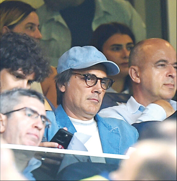 Fener’e yazık oldu! Şampiyonlar Ligi’ne veda etti - 8. Resim