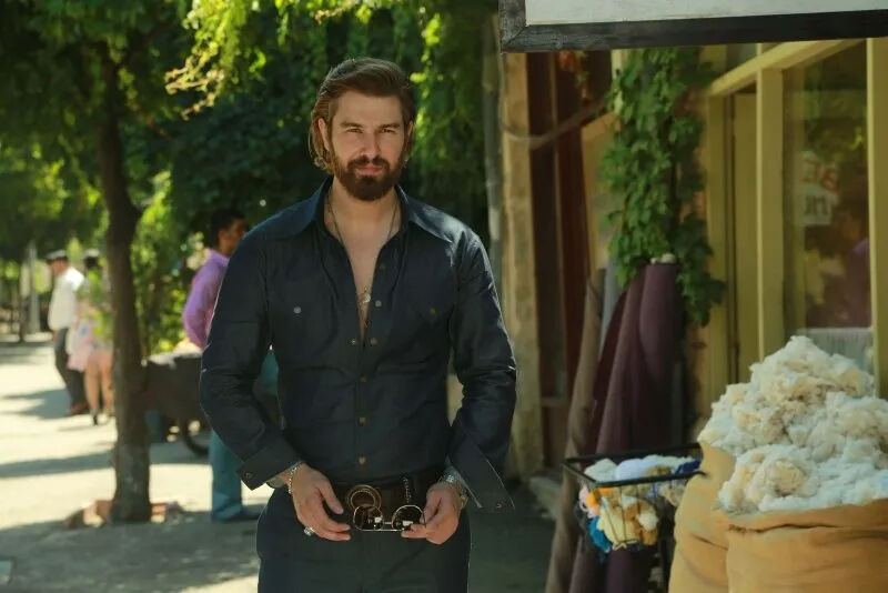 Furkan Palalı İtalya'ya gidiyor! Yaşayacağı evin kirası dudak uçuklattı Furkan Palalı İtalya'ya gidiyor! Yaşayacağı evin kirası dudak uçuklattı - 1. Resim