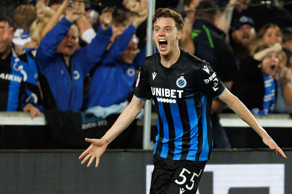 Galatasaray'dan 2 transfer birden! Beşiktaş istemişti, Aslan oluyor Galatasaray'dan 2 transfer birden! Beşiktaş istemişti, Aslan oluyor - 6. Resim