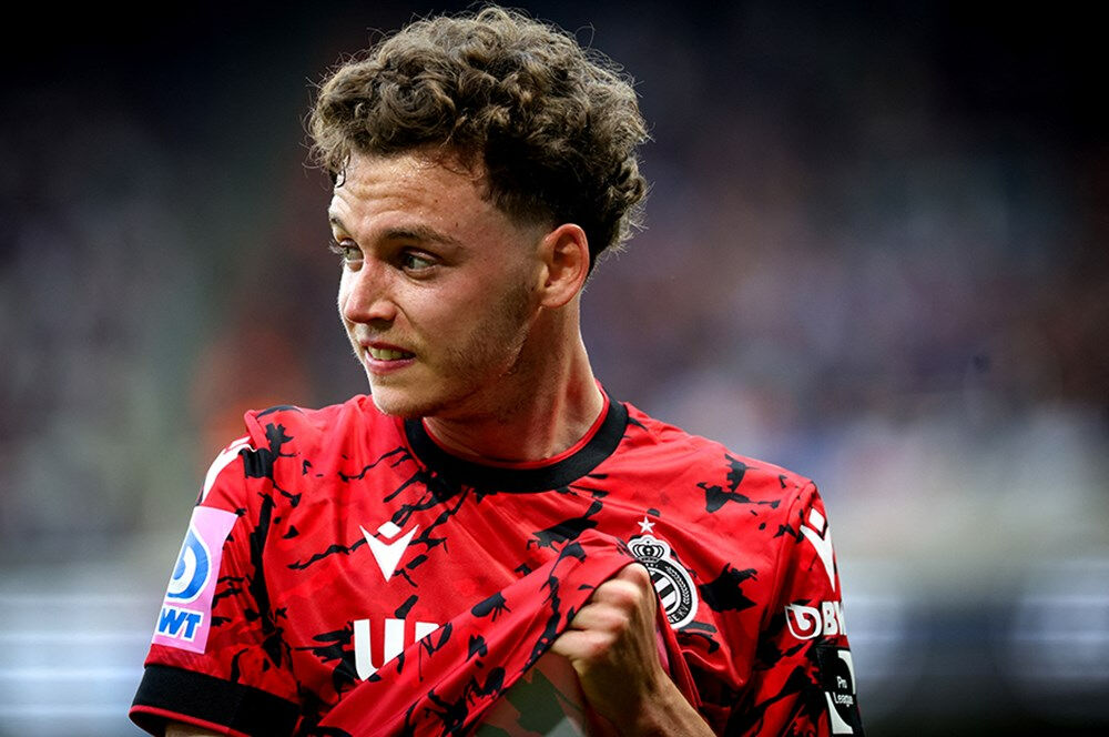 Galatasaray'dan 2 transfer birden! Beşiktaş istemişti, Aslan oluyor Galatasaray'dan 2 transfer birden! Beşiktaş istemişti, Aslan oluyor - 4. Resim