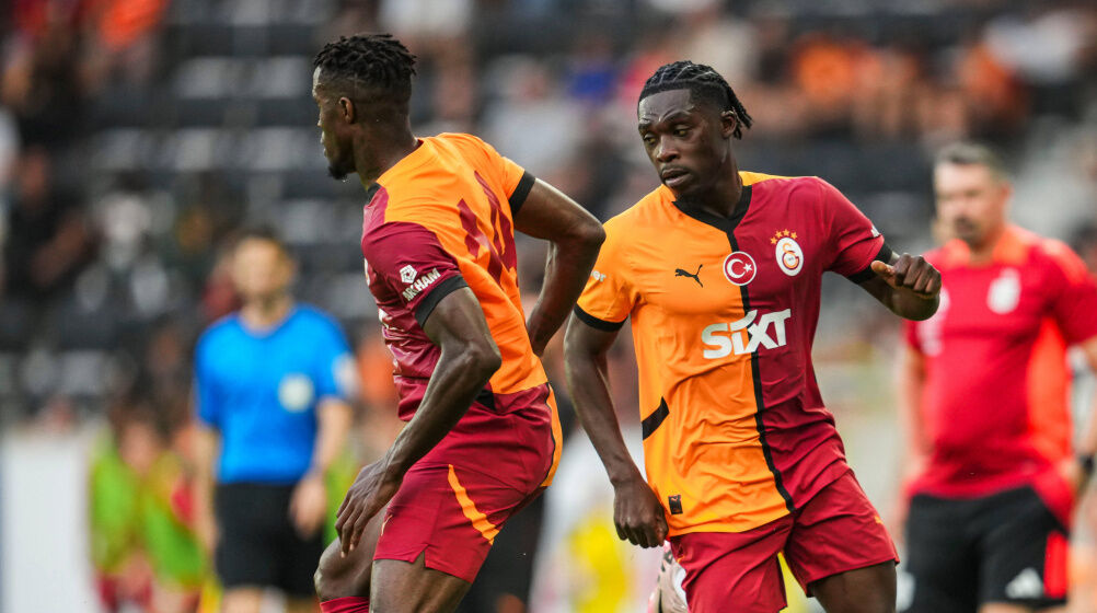 Galatasaray'ın 3 yıldızına resmi teklif geldi! 2'si 