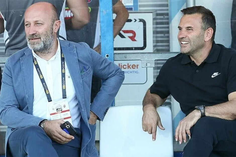 Galatasaray'ın 3 yıldızına resmi teklif geldi! 2'si 