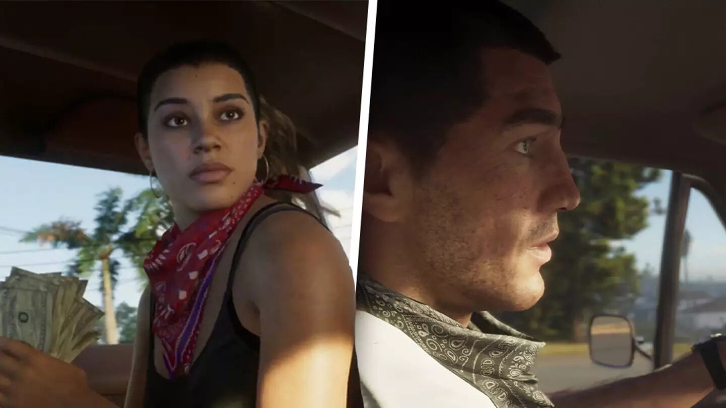 GTA 6'nın çıkış tarihi belli oldu! GTA 6 ne zaman çıkacak? GTA 6 sistem gereksinimleri neler? İşte detaylar... - 4. Resim