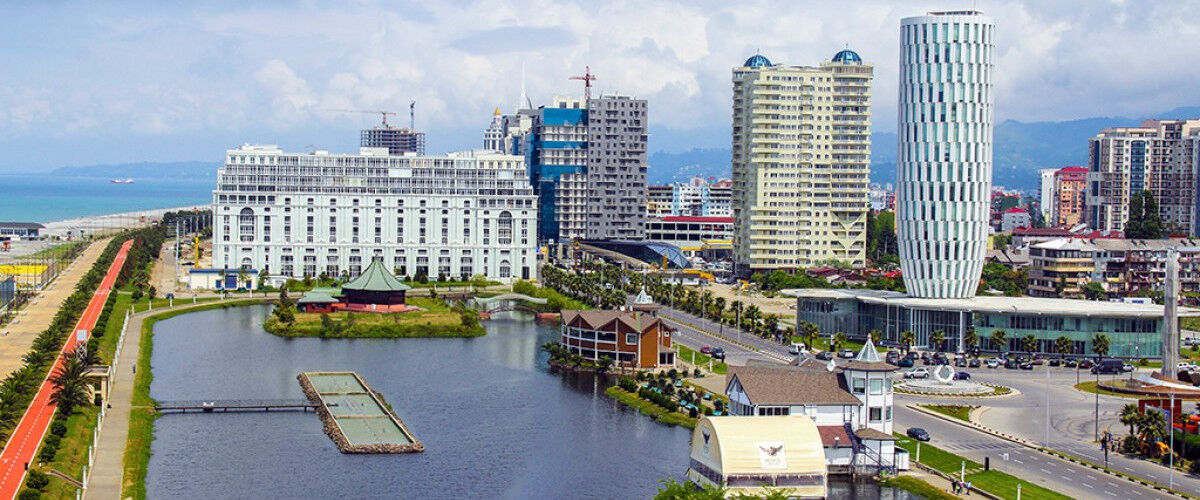 Gürcistan'da bulunan en iyi 5 tarihi ve turistik yer 2024 Gürcistan'da bulunan en iyi 5 tarihi ve turistik yer 2024 - 5. Resim