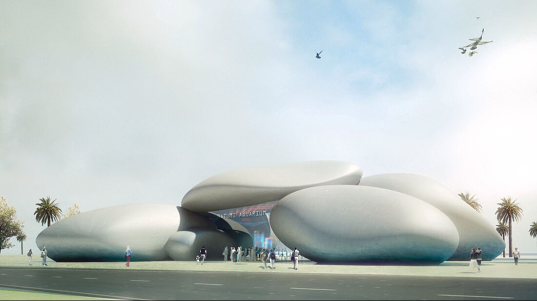 Gürcistan'da bulunan en iyi 5 tarihi ve turistik yer 2024 Gürcistan'da bulunan en iyi 5 tarihi ve turistik yer 2024 - 6. Resim