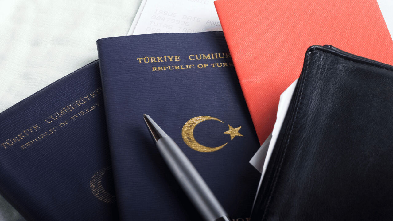Hangi ülkelere pasaportsuz ve kimlikle gidilebiliyor? Türkiye’den pasaportsuz seyahat edilebilecek ülkeler 2024 Hangi ülkelere vizesiz gidilebiliyor? Türkiye’den pasaportsuz seyahat edilebilecek ülkeler 2024 - 13. Resim