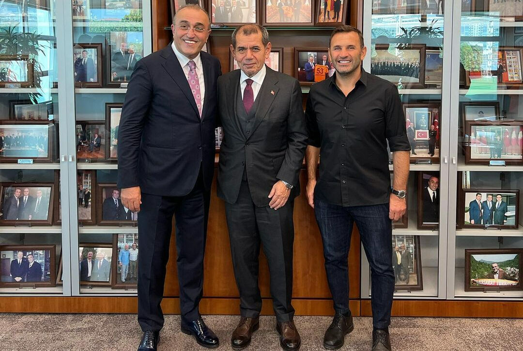 Jose Mourinho'nun Okan Buruk sözlerine Abdurrahim Albayrak cevap verdi! 