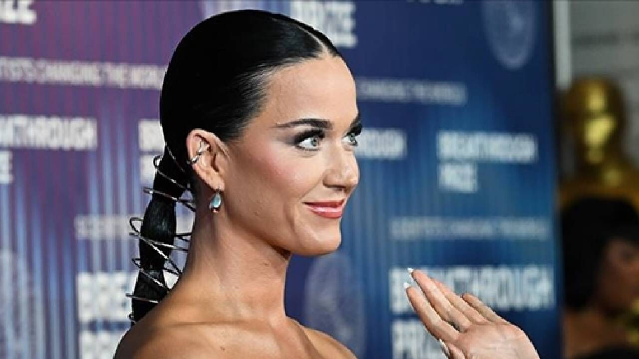 Katy Perry'e soruşturma şoku! İzinsiz çekim yaptı - 1. Resim