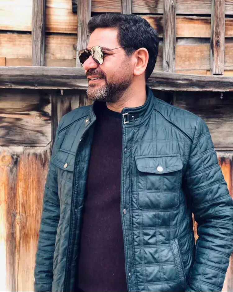 Kurtlar Vadisi’nin Güllü Erhan’ı 55 kilo verdi! Adeta bambaşka birine döndü - 4. Resim