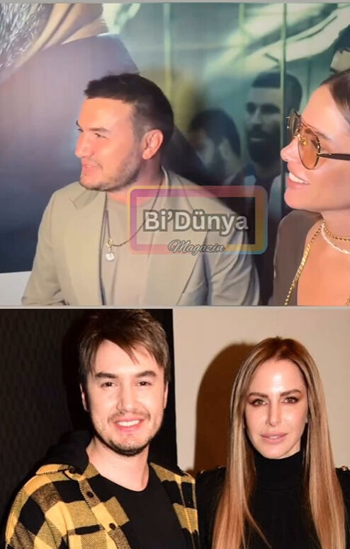 Mustafa Ceceli'yi görenler tanıyamıyor! Kilolu hali şaşırttı Mustafa Ceceli'yi görenler tanıyamıyor! Kilolu hali şaşırttı - 1. Resim