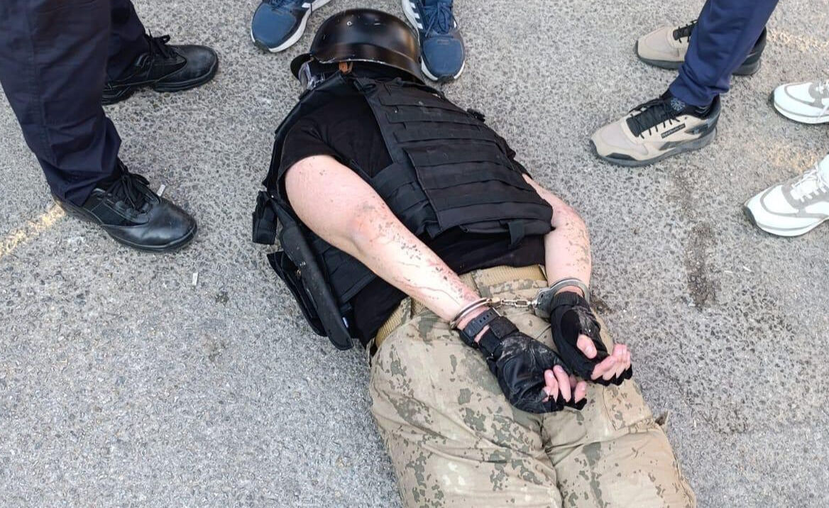 Önüne geleni bıçakladı! Eskişehir saldırganının arkadaşı korkunç gerçeği anlattı - 1. Resim