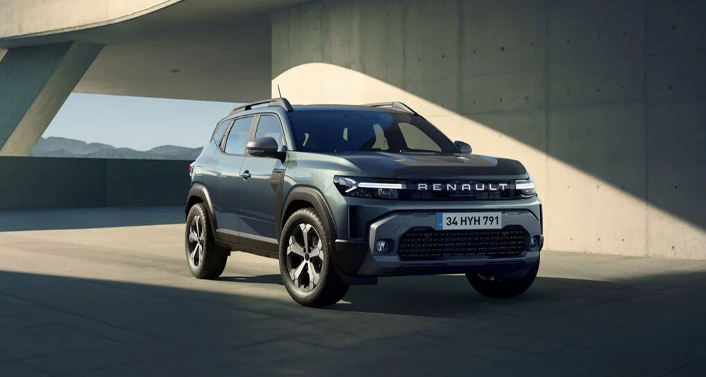 Renault Duster 2024 ağustos fiyatı belli oldu! Renault Duster ağustos ayı fiyatı ne kadar? İşte Renault Duster 2024 fiyat listesi - 1. Resim