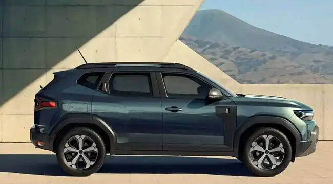 Renault Duster 2024 ağustos fiyatı belli oldu! Renault Duster ağustos ayı fiyatı ne kadar? İşte Renault Duster 2024 fiyat listesi - 5. Resim