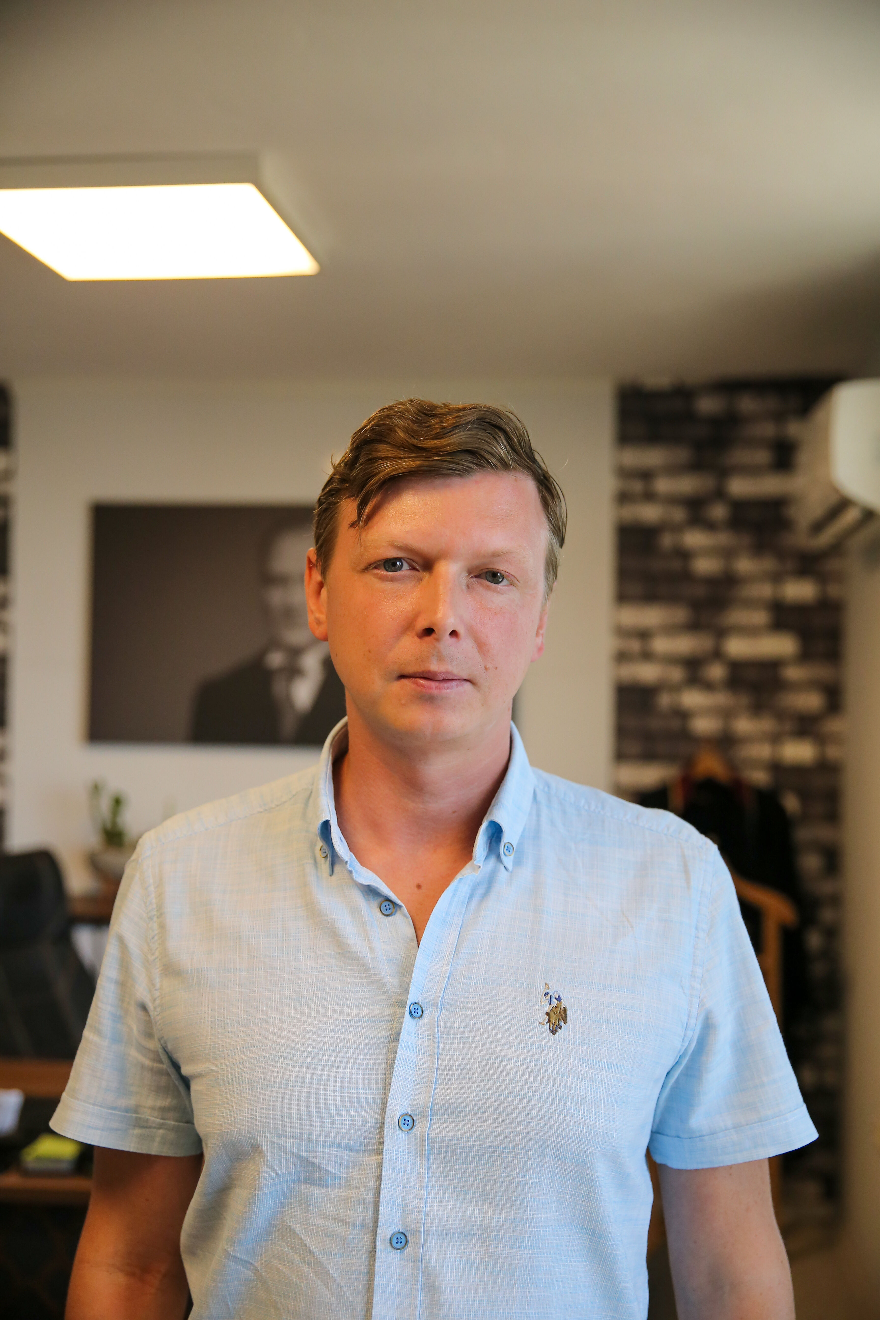 Rus iş insanına işkence ile 100 milyon liralık senet imzalattılar! Alacaklıyı öğrenince şok oldu Rus iş insanına işkence ile 100 milyon liralık senet imzalattılar! Alacaklıyı öğrenince şok oldu - 1. Resim