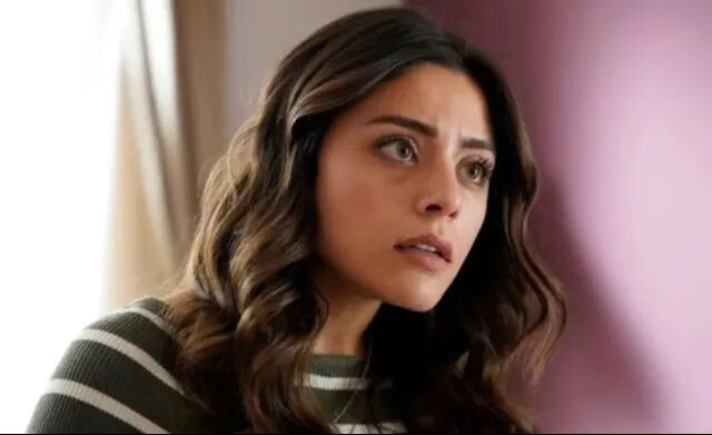 Sıla Türkoğlu'ndan Settar Tanrıöğen itirafı! 