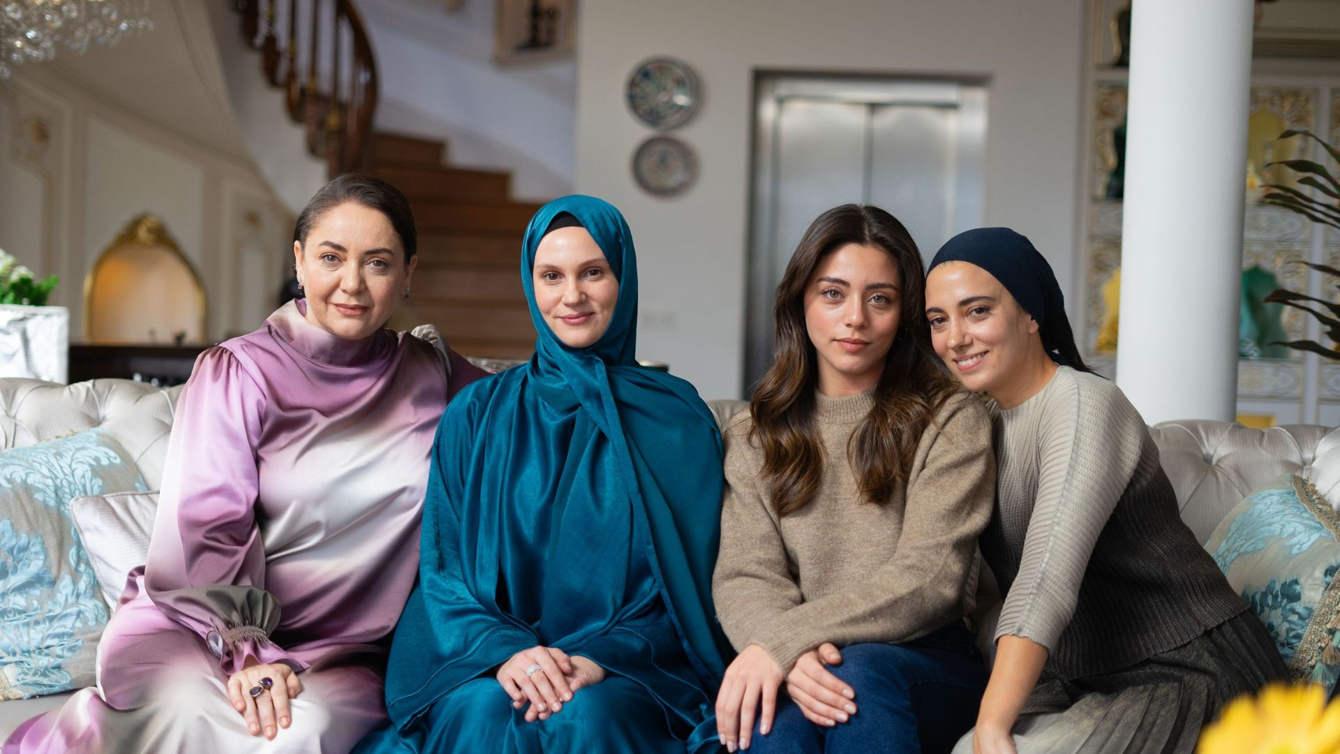 Sıla Türkoğlu'ndan Settar Tanrıöğen itirafı! 