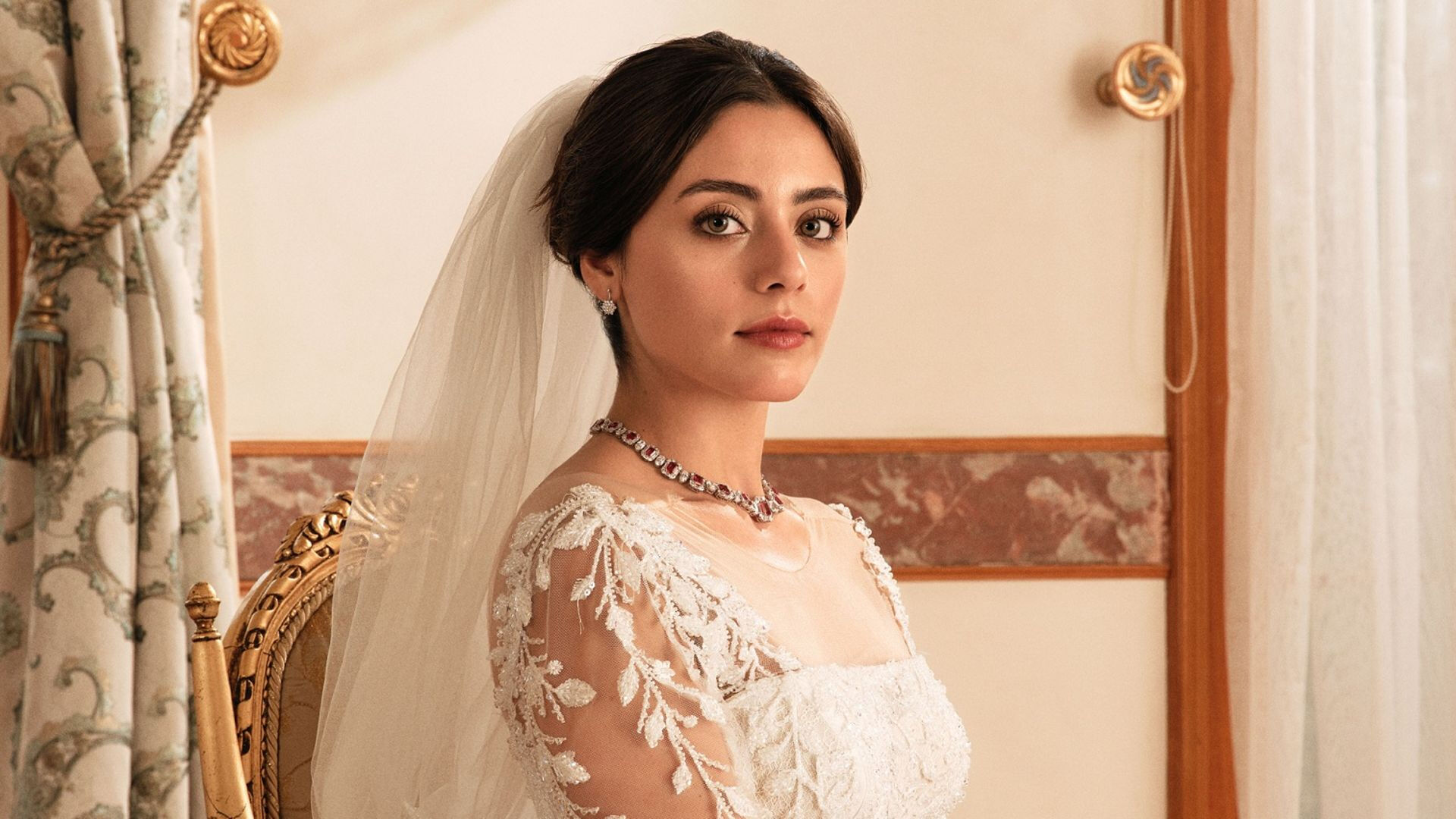 Sıla Türkoğlu'ndan Settar Tanrıöğen itirafı! 