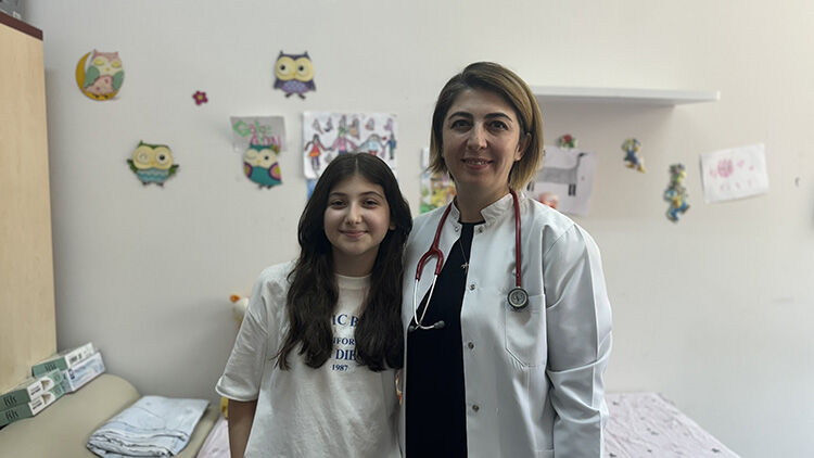 Vakalarda patlama yaşanıyor! ABD'de yeni kâbus parvovirüs B19: 5-9 yaşları arasındaki çocukları vuruyor! Vakalarda patlama yaşanıyor! ABD'de yeni kâbus parvovirüs B19: 5-9 yaşları arasındaki çocukları vuruyor! - 5. Resim