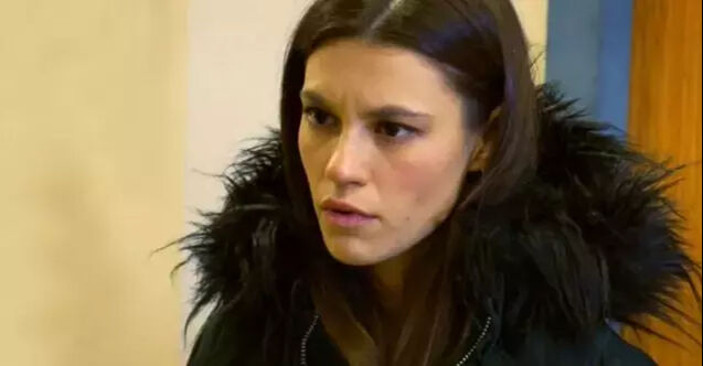 Yüsra Geyik Arka Sokaklar'a geri mi dönüyor? Açıklama yaptı - 3. Resim