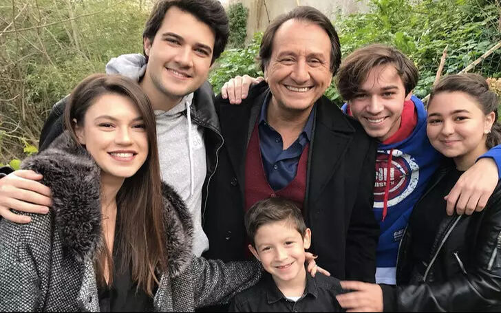 Yüsra Geyik Arka Sokaklar'a geri mi dönüyor? Açıklama yaptı - 5. Resim