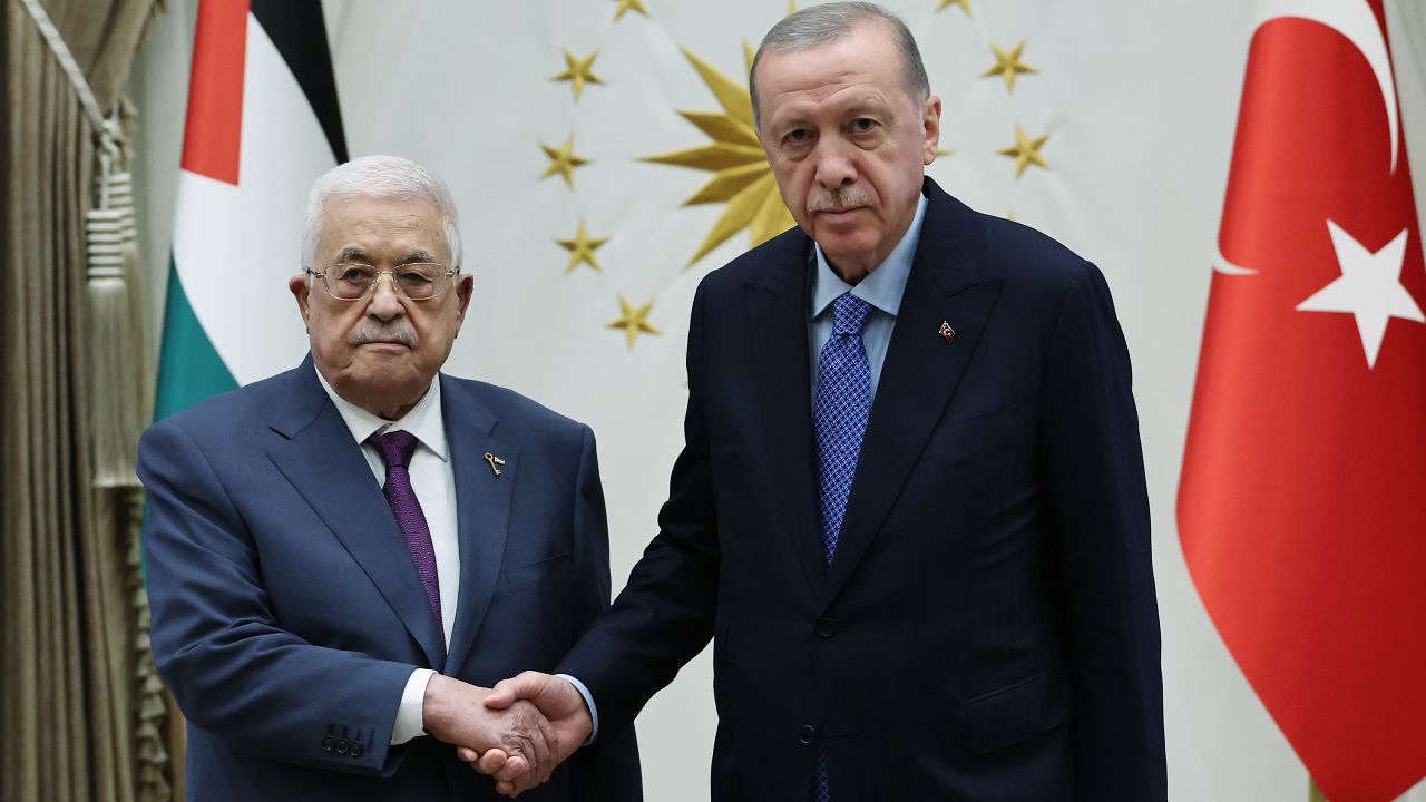 -ABD'deki gelişmeyi duyar duymaz talimat vermiş