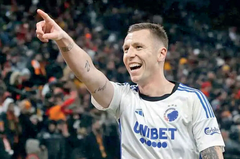 Beşiktaş’ta sürpriz harekât başlatıldı! Neres heyecanı Beşiktaş’ta sürpriz harekât başlatıldı! Neres heyecanı - 3. Resim