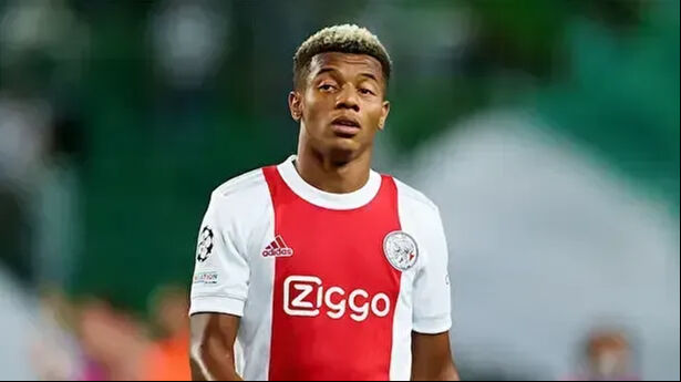 Beşiktaş’ta sürpriz harekât başlatıldı! Neres heyecanı Beşiktaş’ta sürpriz harekât başlatıldı! Neres heyecanı - 1. Resim