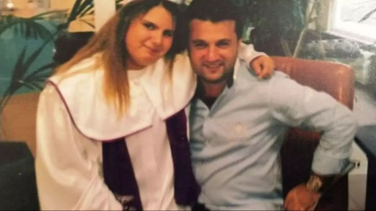 Bülent Uygun'un kızı Almina Tude Uygun şeker komasına girdi! Yoğun bakımda... - 3. Resim