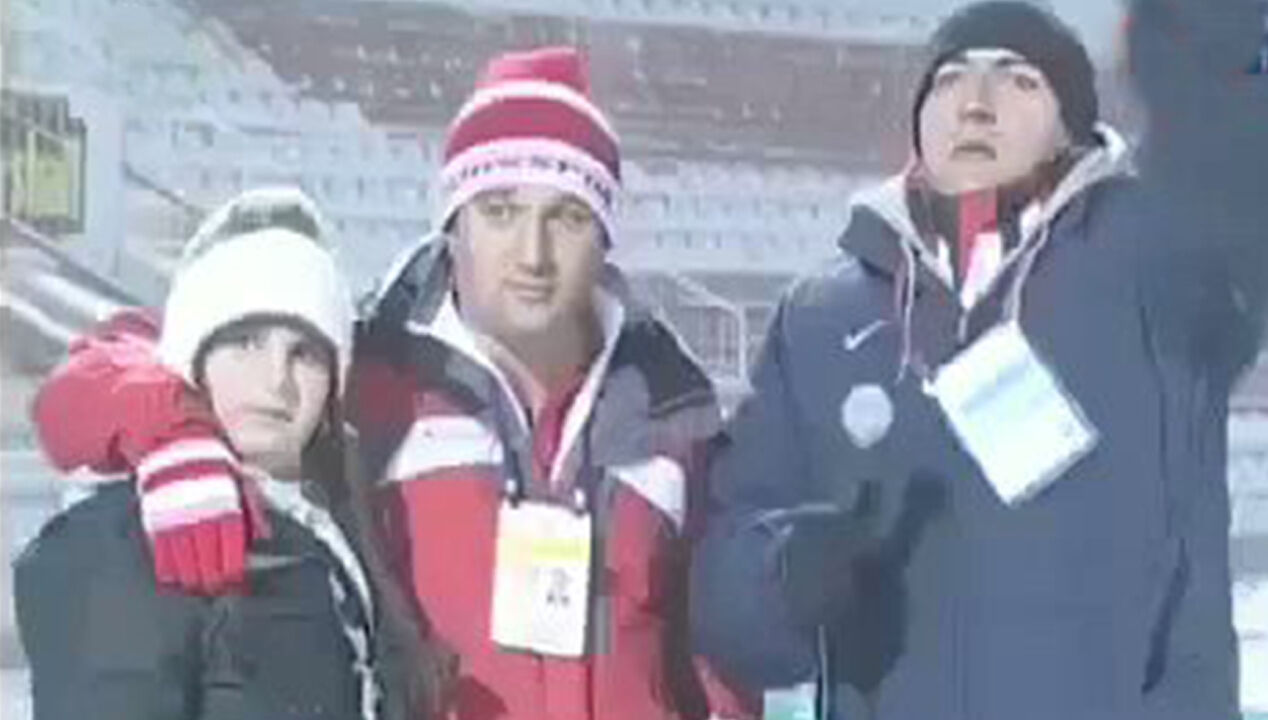 Bülent Uygun'un kızı Almina Tude Uygun şeker komasına girdi! Yoğun bakımda... - 4. Resim