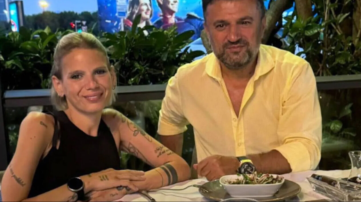 Bülent Uygun'un kızı Almina Tude Uygun şeker komasına girdi! Yoğun bakımda... - 3. Resim