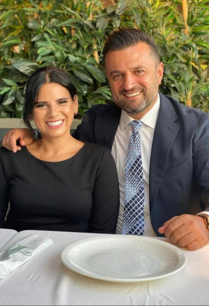 Bülent Uygun'un kızı Almina Tude Uygun şeker komasına girdi! Yoğun bakımda... - 2. Resim