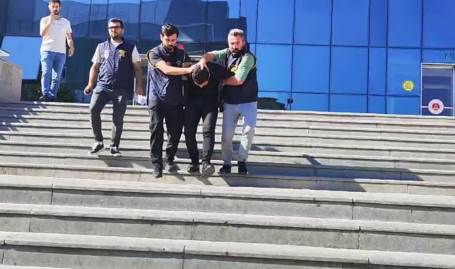 Dila Kıraslı'yı hastanelik etmişti! Hemen serbest bırakılan zanlı hakkında yeni gelişme - 1. Resim