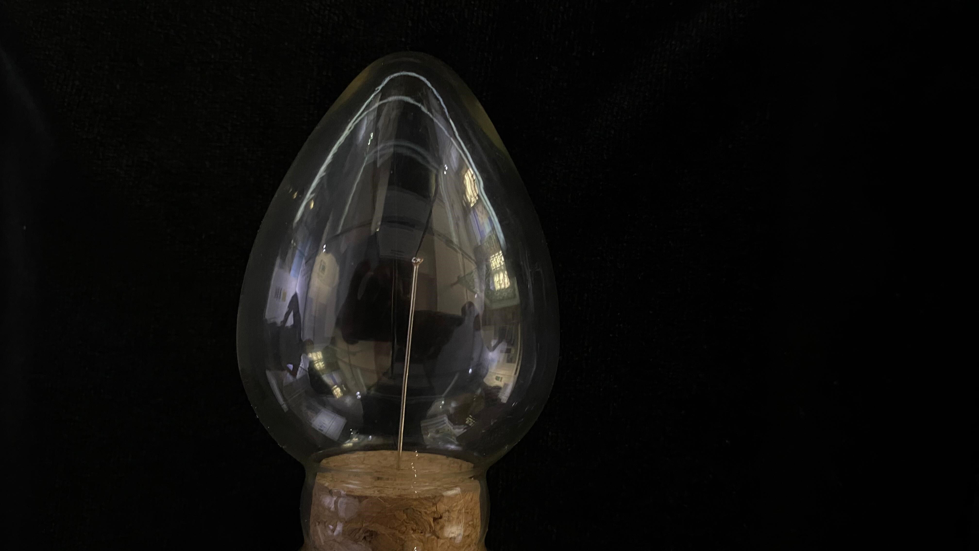 Dünyanın en küçük tespihi ile Türk bayrağı Diyarbakır Müzesi'nde sergileniyor Dünyanın en küçük tespihi ile Türk bayrağı Diyarbakır Müzesi'nde sergileniyor - 4. Resim