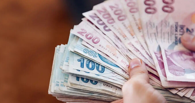 Emekli promosyonu 20 bin liraya kadar çıktı! Hangi banka ne kadar ödüyor, işte tüm liste - 2. Resim