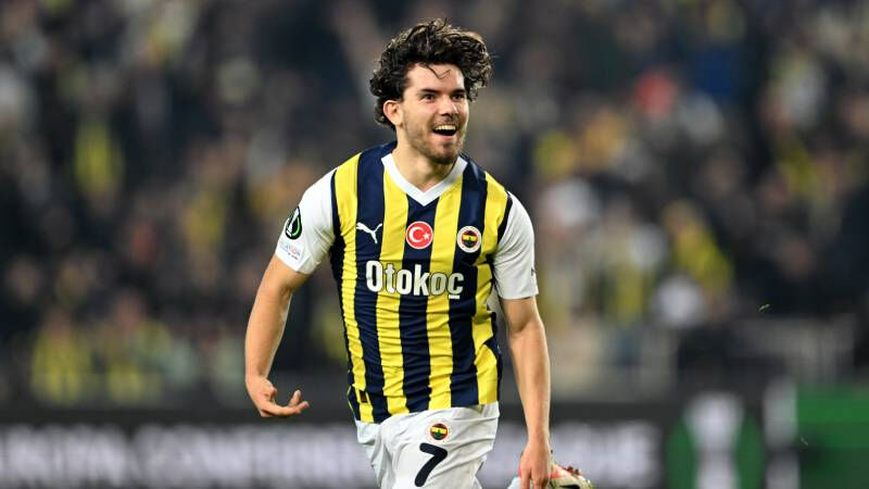 Ferdi Kadıoğlu ayrılık kararını Fenerbahçe'ye bildirdi! İşte yeni takımı Ferdi Kadıoğlu ayrılık kararını Fenerbahçe'ye bildirdi! İşte yeni takımı - 5. Resim
