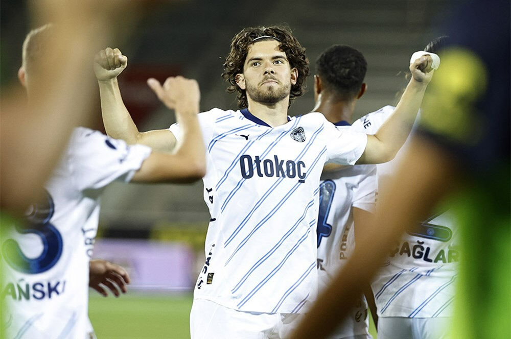 Ferdi Kadıoğlu ayrılık kararını Fenerbahçe'ye bildirdi! İşte yeni takımı Ferdi Kadıoğlu ayrılık kararını Fenerbahçe'ye bildirdi! İşte yeni takımı - 6. Resim