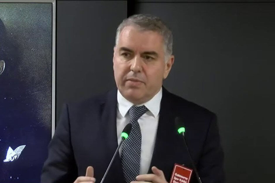 Galatasaray'da Mauro Icardi açıklaması! Kulübe ihtar çekti mi? - 1. Resim