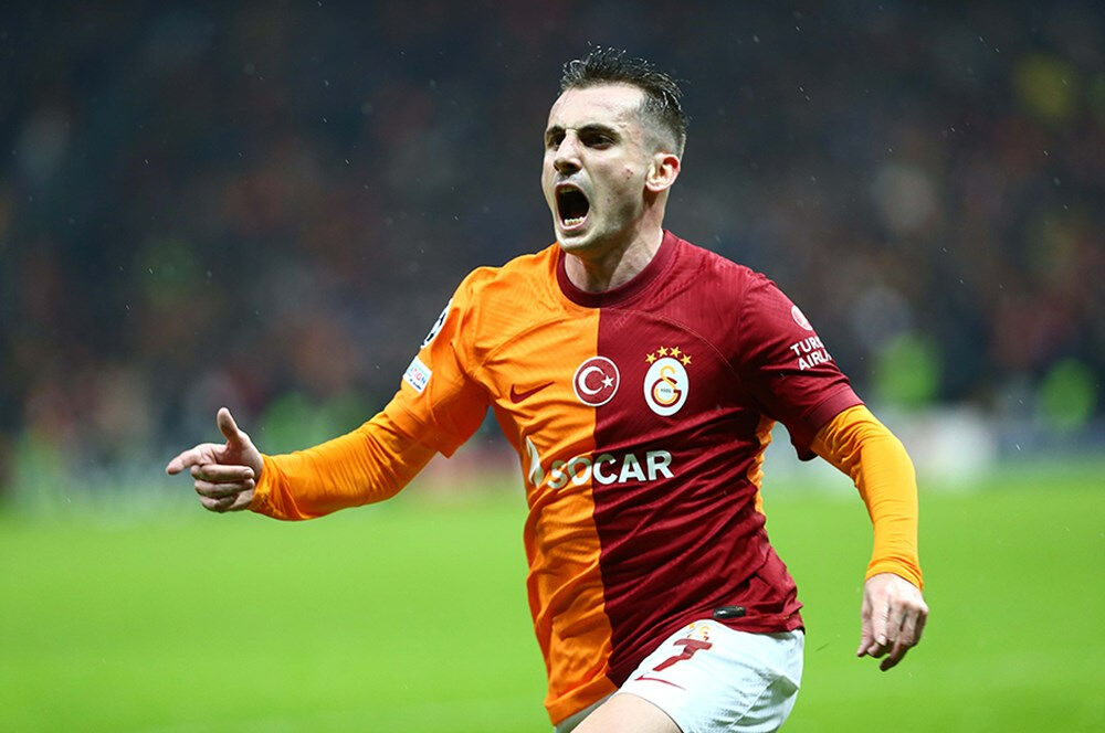 Galatasaray'da Mauro Icardi açıklaması! Kulübe ihtar çekti mi? - 4. Resim