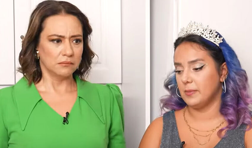 Gelin Evi’nde şaşırtan anlar! Ezgi Sertel bulaşık makinesinden çıkanları görünce hayrete düştü Gelin Evi’nde şaşırtan anlar! Ezgi Sertel bulaşık makinesinden çıkanları görünce hayrete düştü - 1. Resim