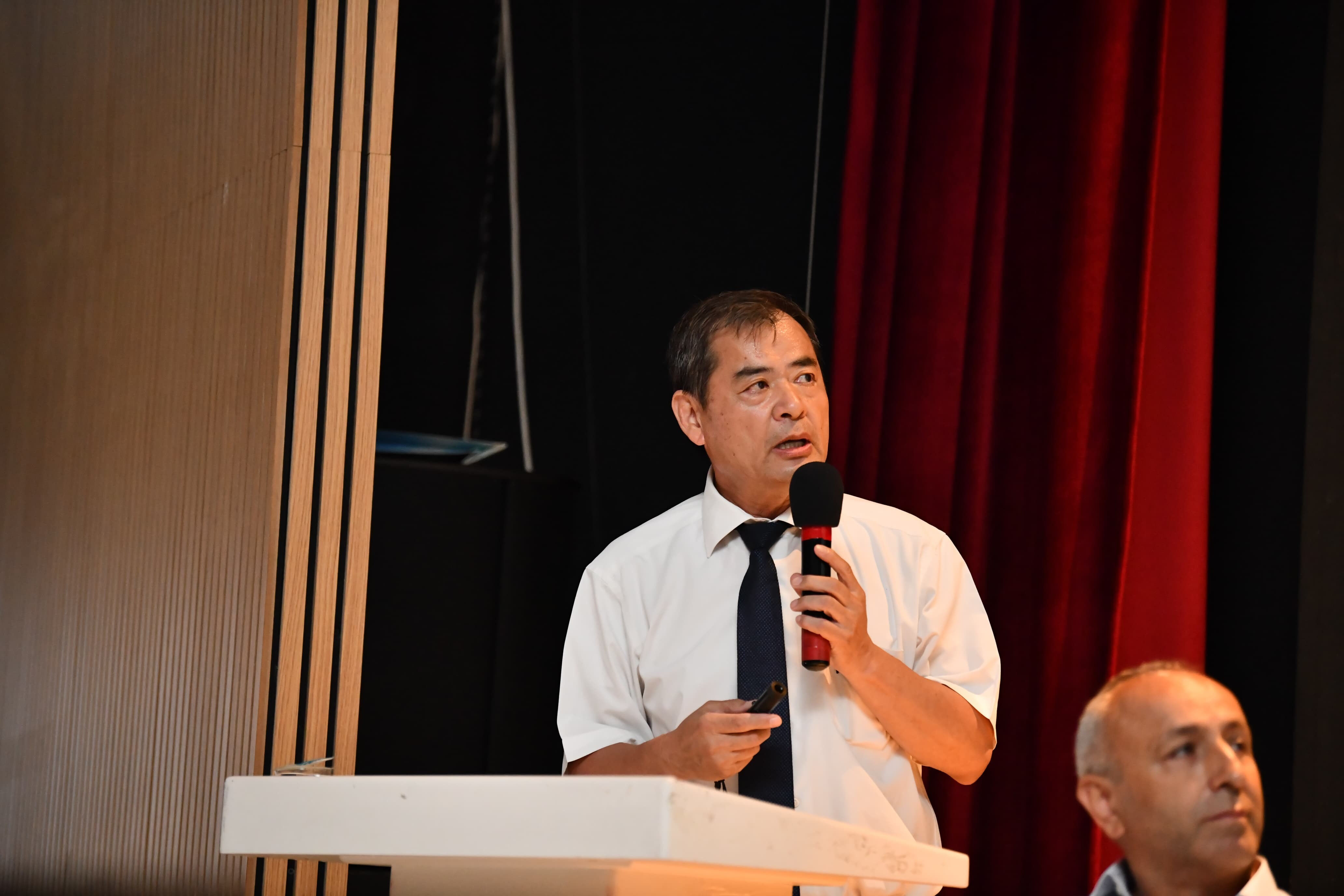 Japon deprem uzmanı Moriwaki riskli illeri bir kez daha uyardı: Hem kara hem deniz sallanacak Japon deprem uzmanı Moriwaki riskli illeri bir kez daha uyardı: Hem kara hem deniz sallanacak - 1. Resim