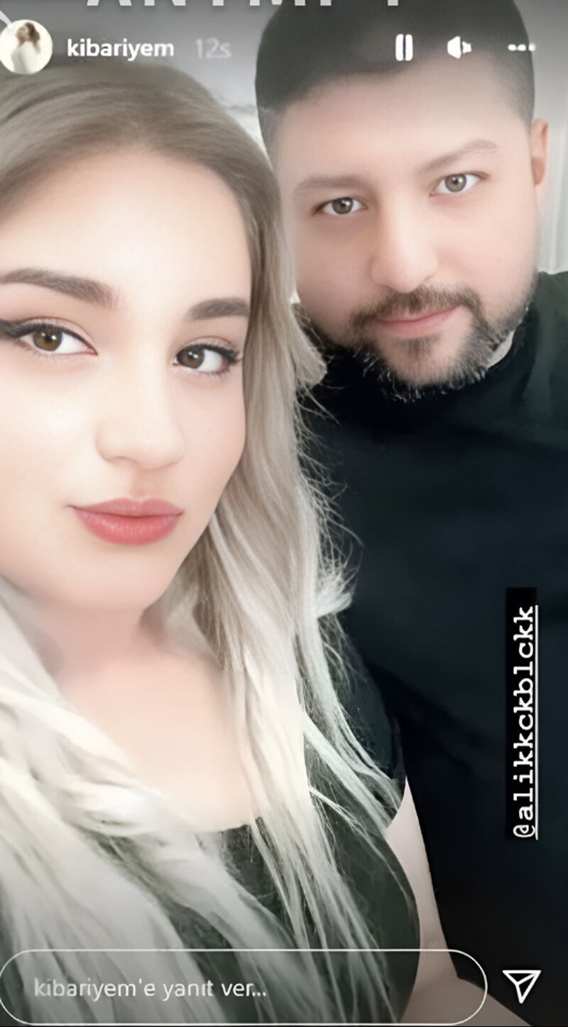 Kibariye’nin kızı Birgül son haliyle şaşkına çevirdi! Gören ‘yok artık’ diyor Kibariye’nin kızı Birgül son haliyle şaşkına çevirdi! Gören ‘yok artık’ diyor - 3. Resim