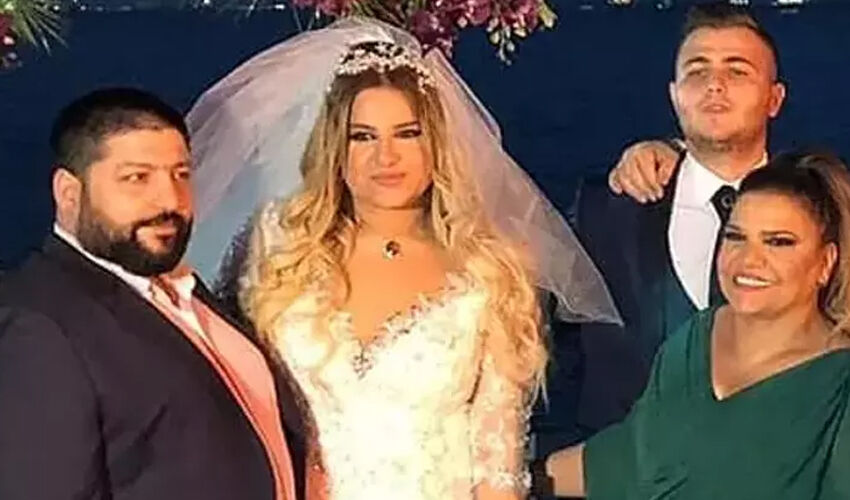 Kibariye’nin kızı Birgül son haliyle şaşkına çevirdi! Gören ‘yok artık’ diyor Kibariye’nin kızı Birgül son haliyle şaşkına çevirdi! Gören ‘yok artık’ diyor - 2. Resim